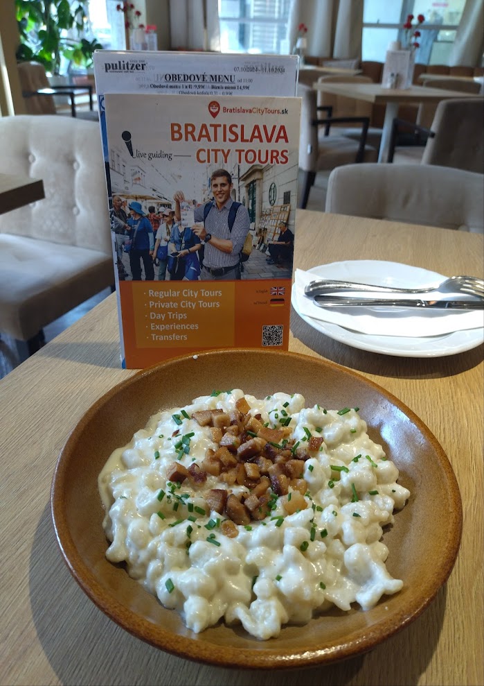 Bratislava City Tours