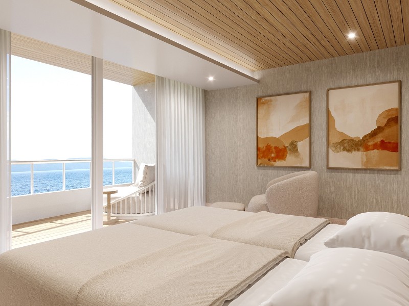 Eminence Panorama Suite