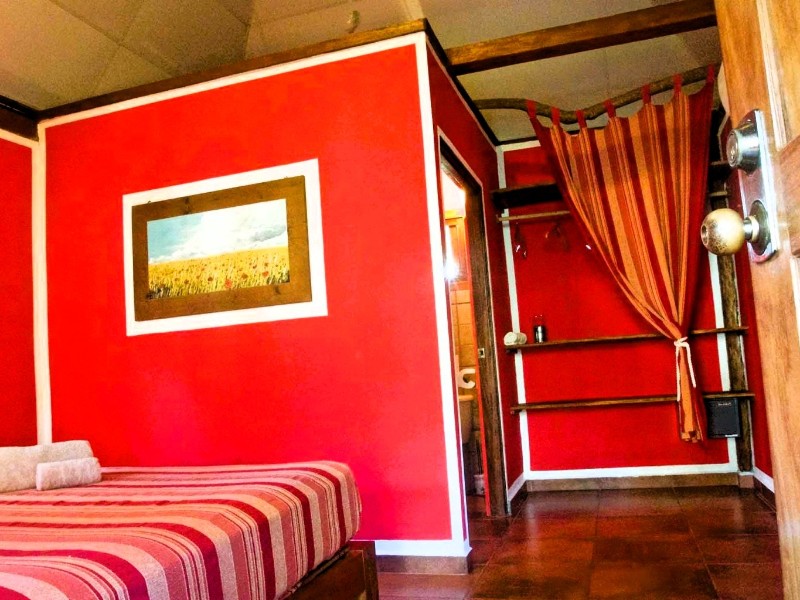 Naturalmente  - Bungalow