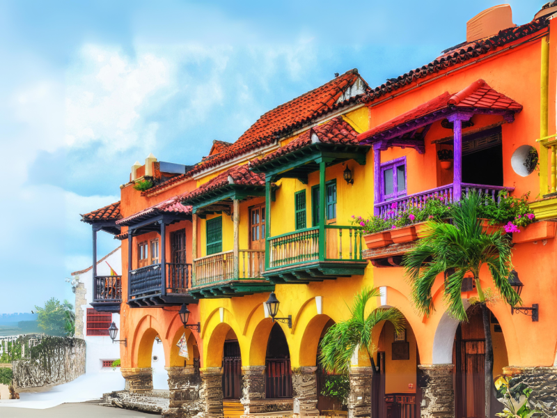 Cartagena de Indias
