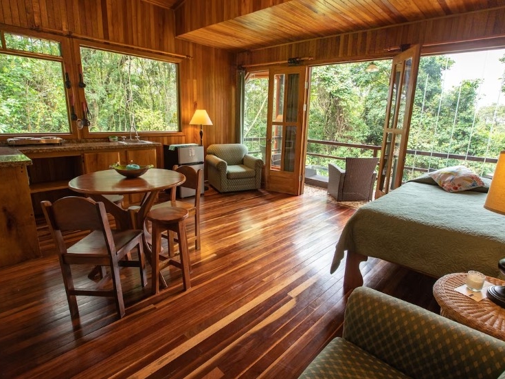 Cala Lodge_Family Suite