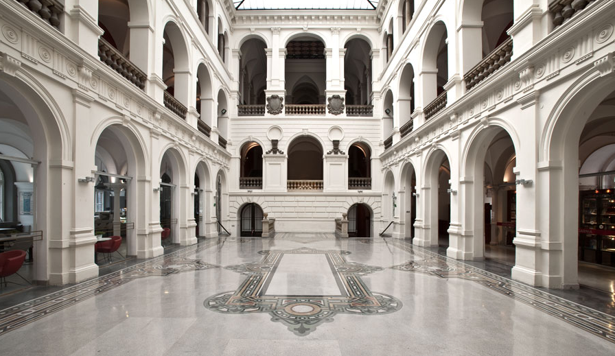 National Museum in Wrocław