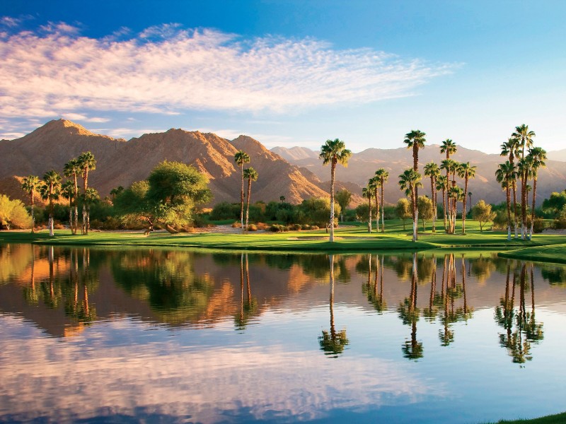 USA - USA-West - Palm Springs