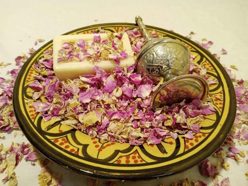 Moroccan local products