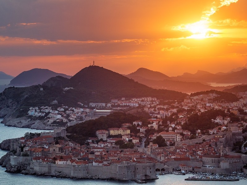 Dubrovnik