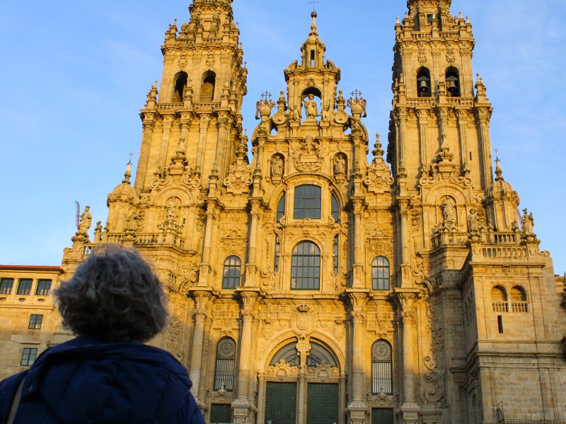 Camino Primitivo Cycling Tour