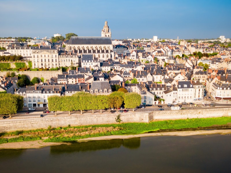 France - Blois