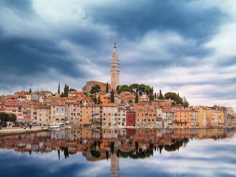 Rovinj 