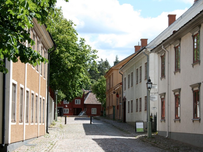 Gamla Linköping