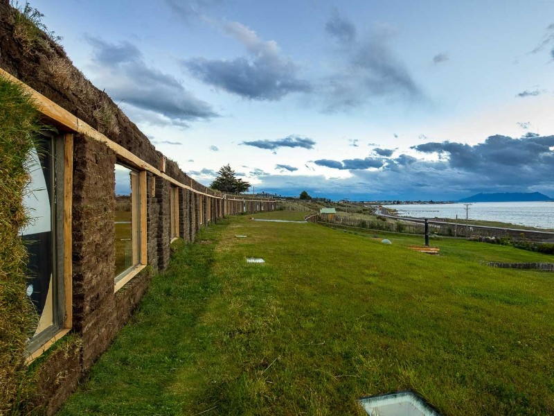 Hotel Altiplanico Sur