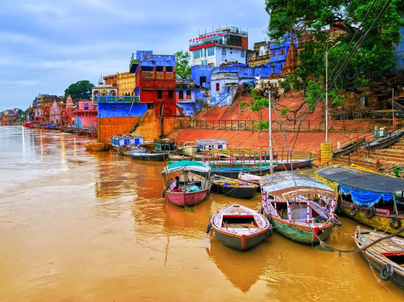 Varanasi