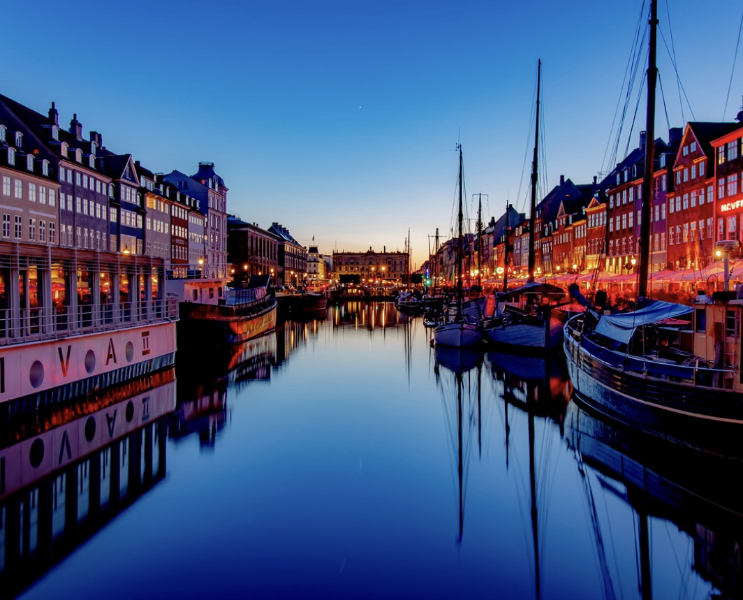 Copenhagen