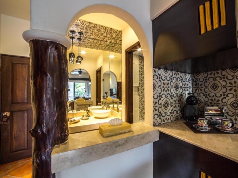 Riviera del Sol - Zimmer