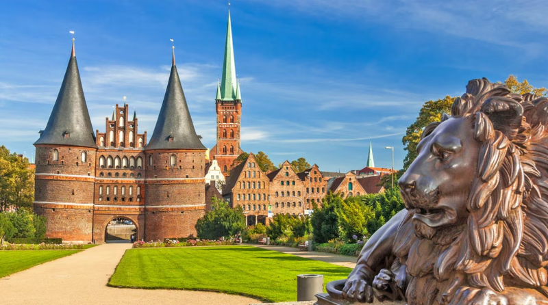 Lübeck