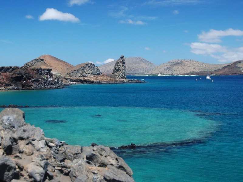 Galapagos Islands