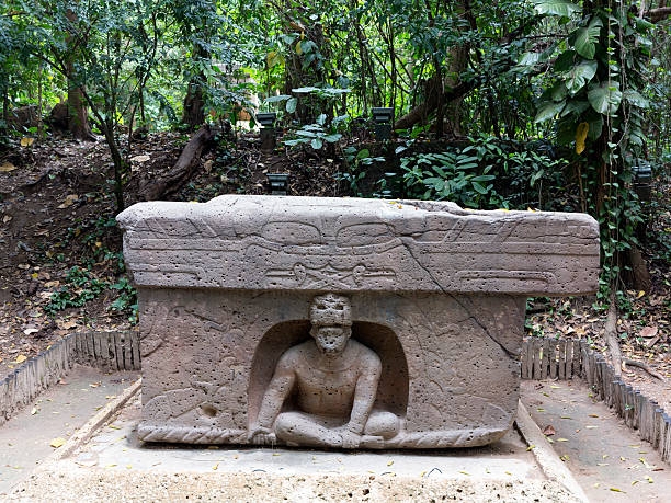 Villahermosa - La Venta Park