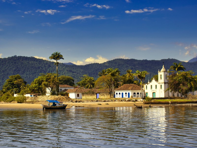 Paraty
