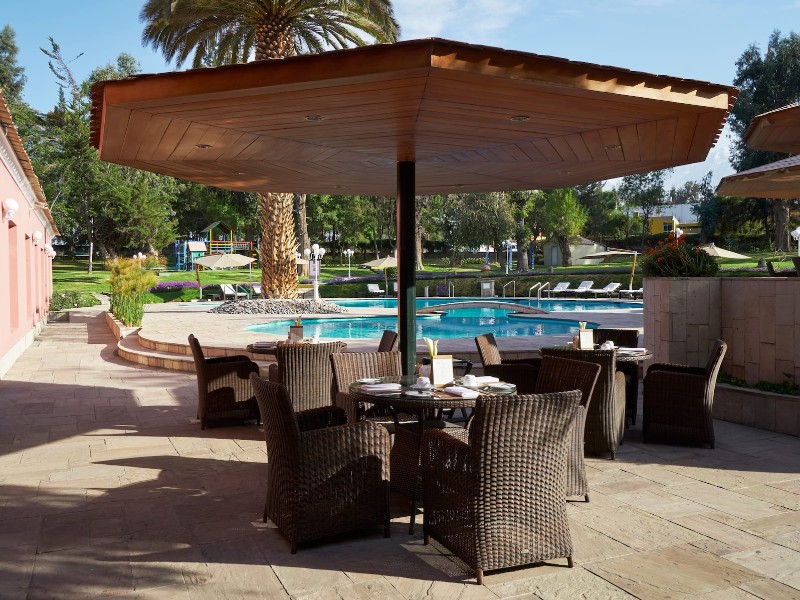 Costa del Sol Wyndham