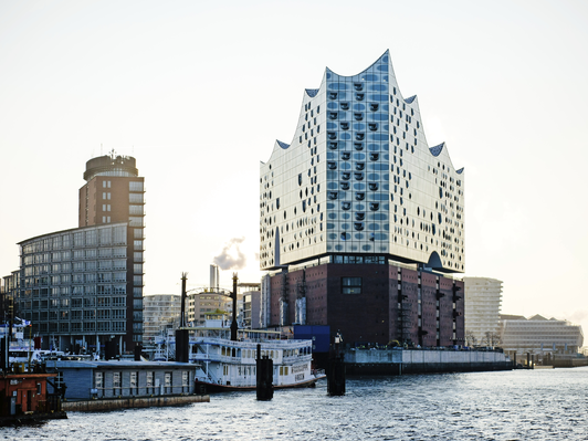 Elbphilharmonie Hamburg