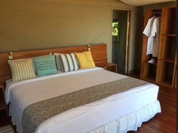 Standard Doppelzimmer