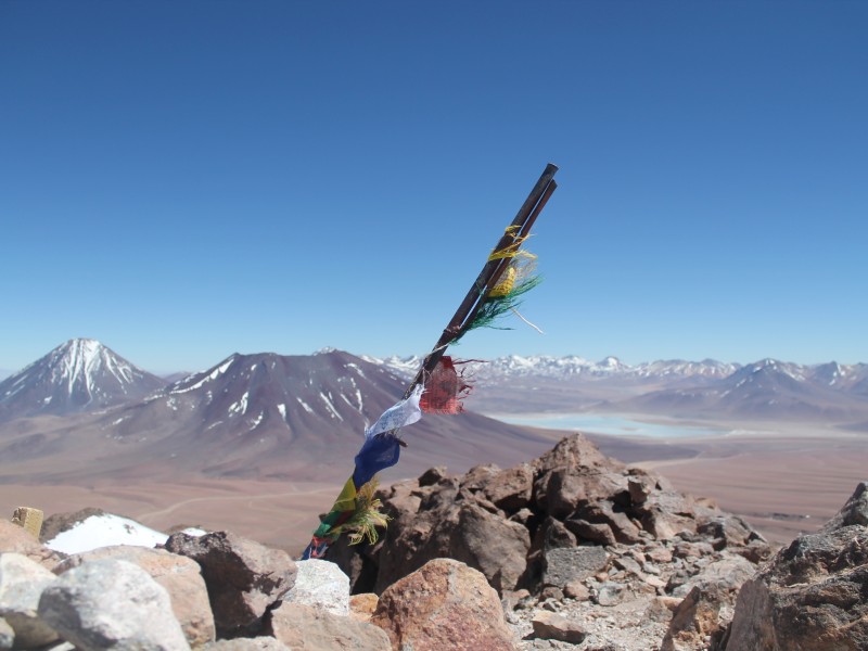 Volcan Toco