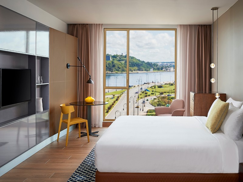 Royalton Habana Paseo del Prado - Zimmer