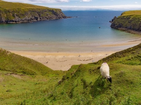 Ireland - Donegal