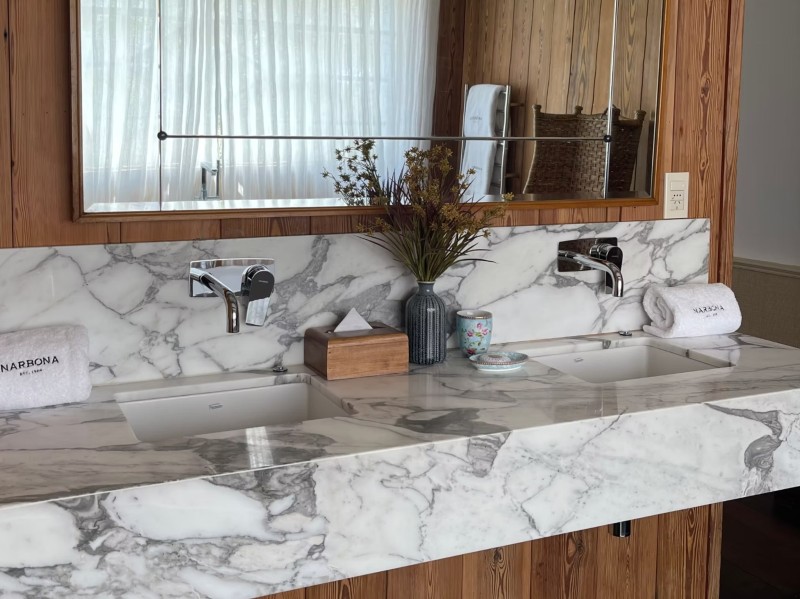 Finca Narbona - Suite Weinfelder