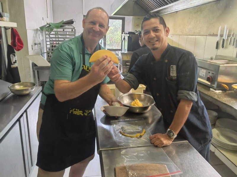 Boquete - Gastro Tour