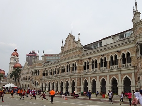 Kuala Lumpur MALAYSIA