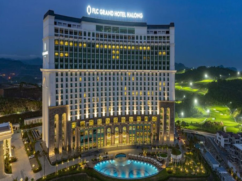 FLC Grand Hotel HaLong