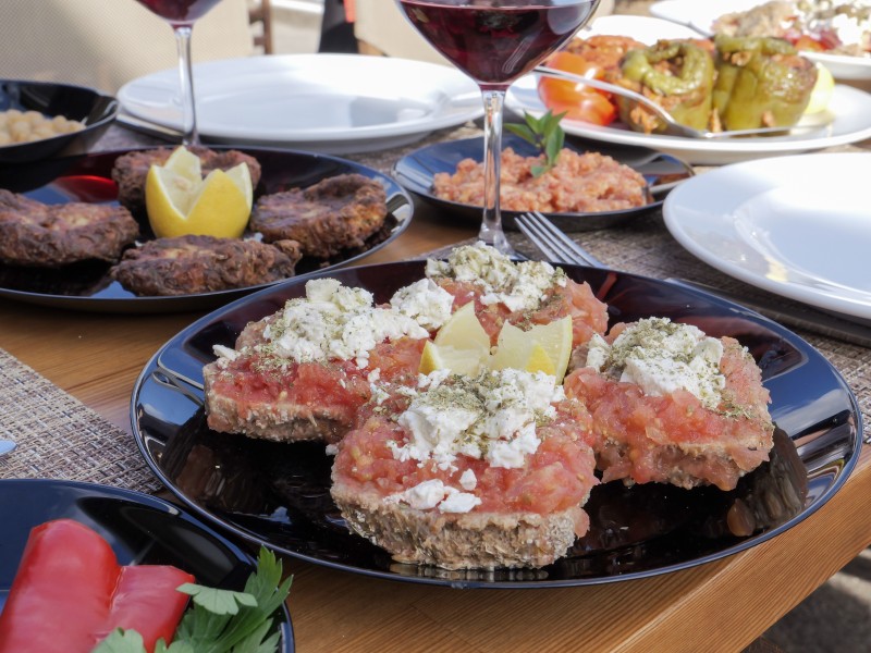 Greece - Crete - Kriti Allios 
