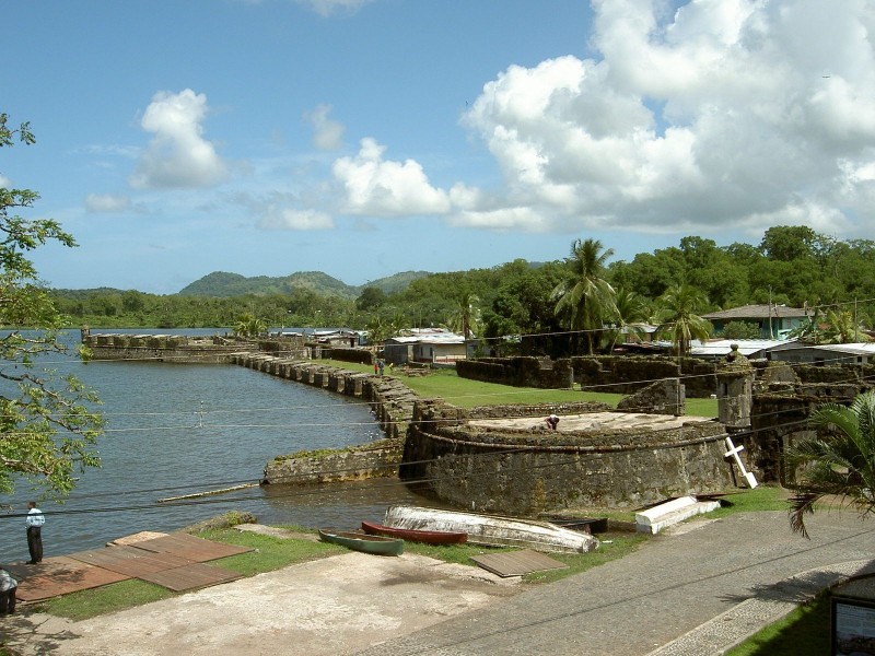 Portobelo