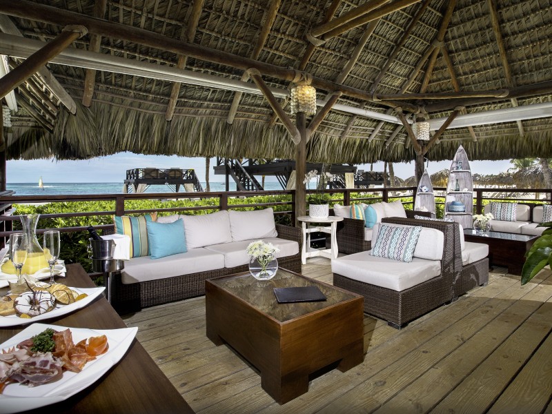 Dreams Royal Beach - Preferred Club