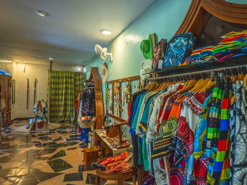 Reef and Beach Boutique