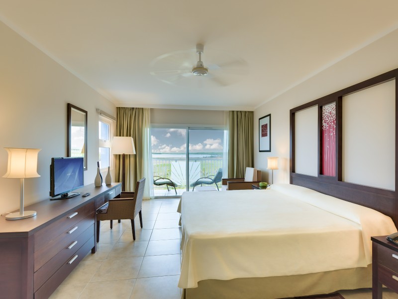 Melia Jardines del Rey - Grand Suite OV