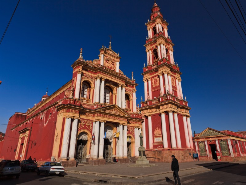 Salta