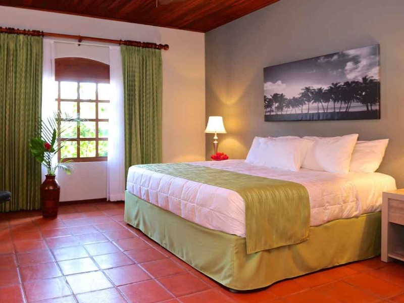 Villa del Sueño - Superior