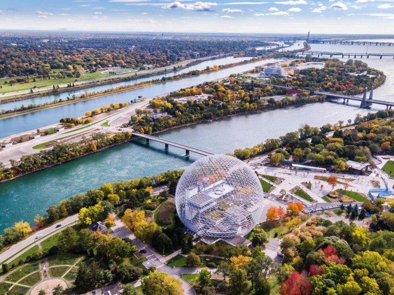 Canada - Montreal