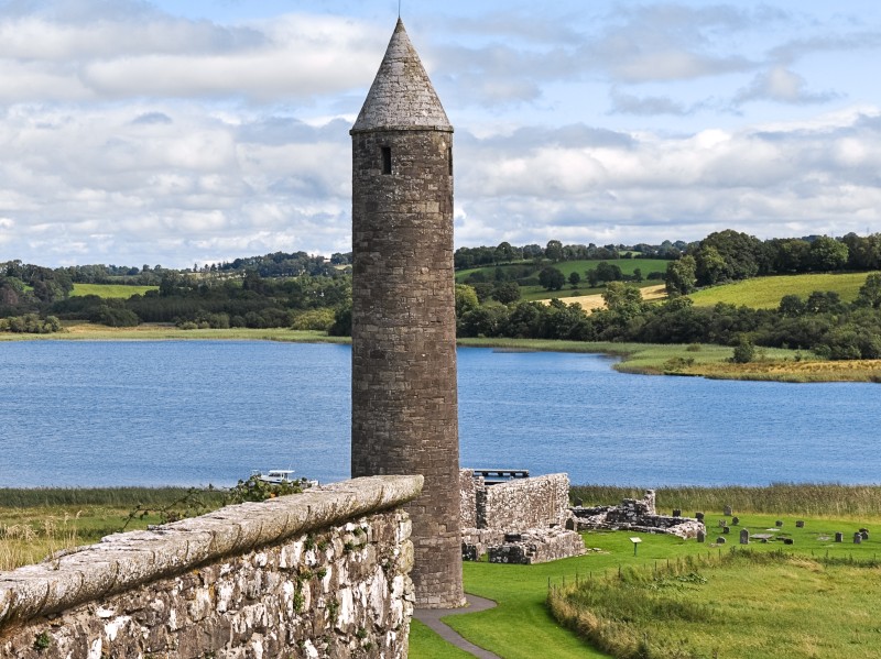 Ireland - Enniskillen