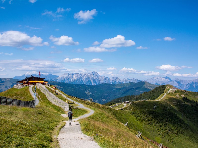 Austria - Zell am See