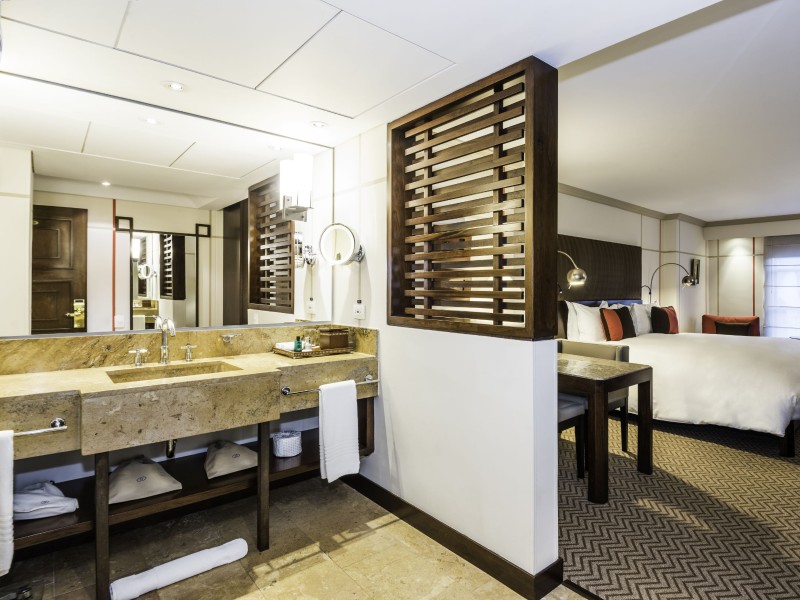 Sofitel Victoria Regia - Deluxe