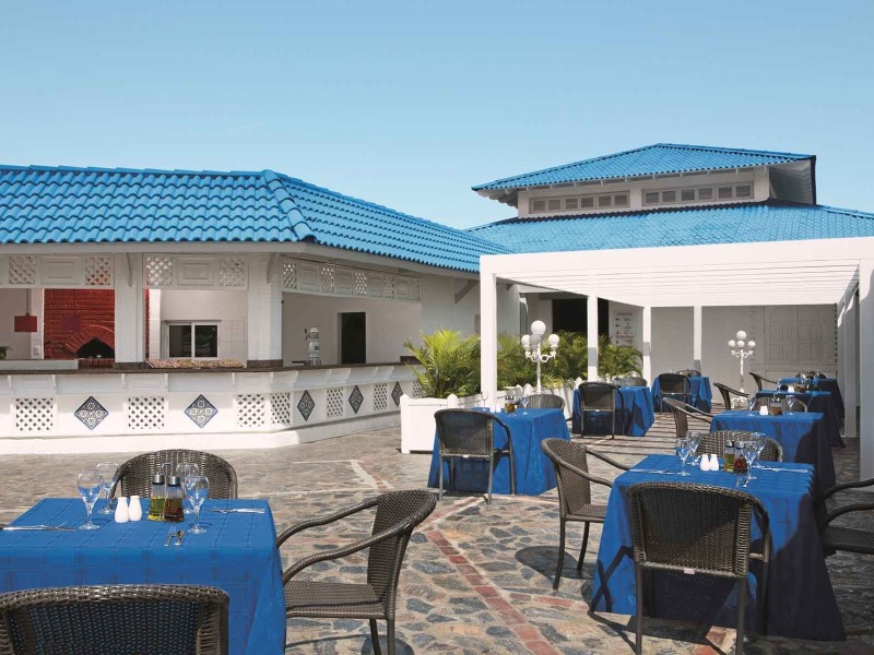 Sunscape Puerto Plata - Pizzeria