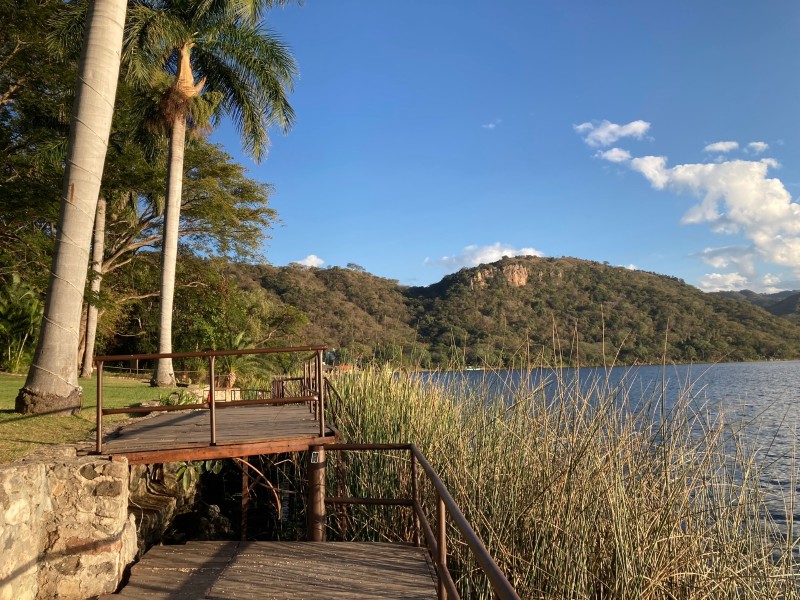 Santa Maria Resort - Laguna