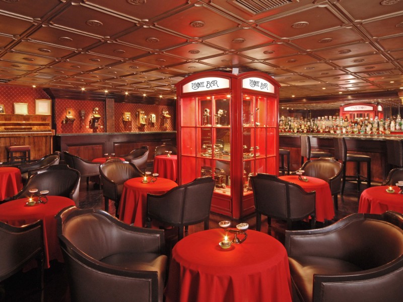 Geneve - Bar