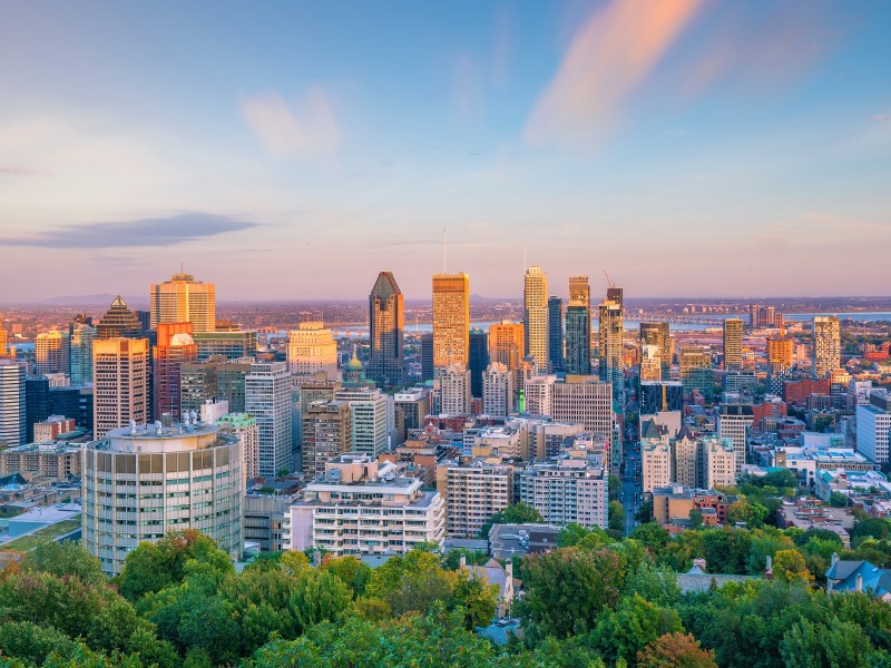 Canada - Montreal