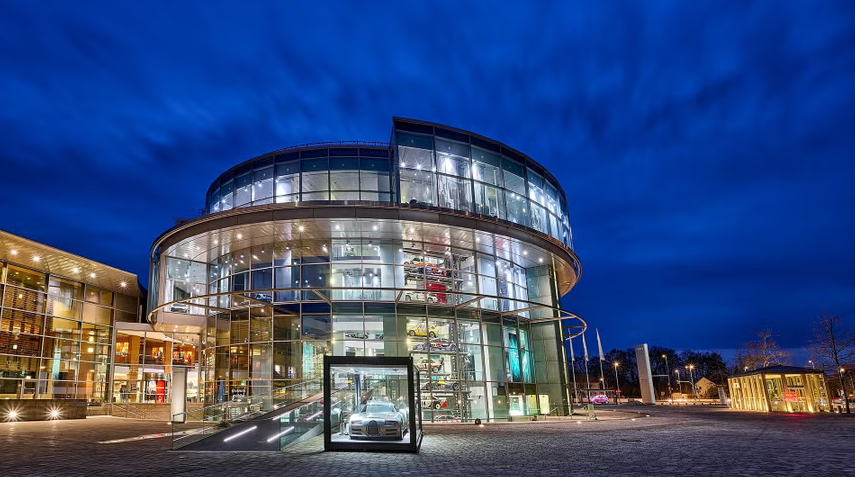 Audi Ingolstadt