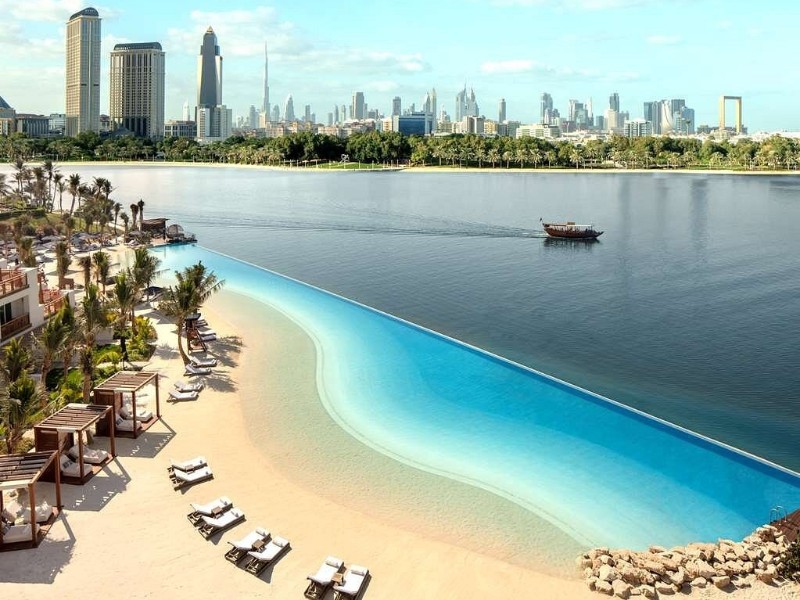 Park Hyatt Dubai Creek