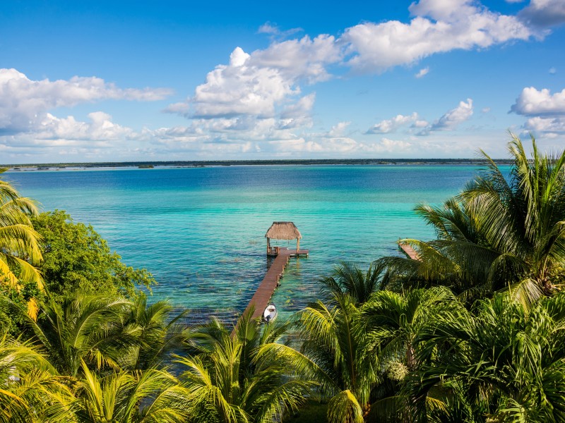 Mexico - Bacalar