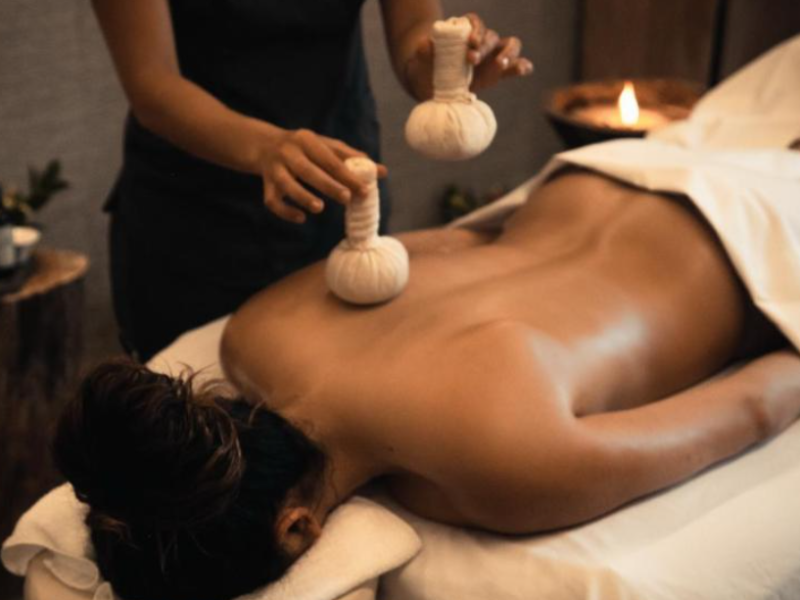 Spa